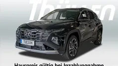 Gebraucht 2025 Hyundai Tucson Prime SUV | 43.980 € (Teuer)