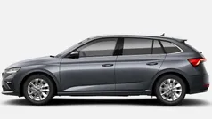 Gebraucht 2025 Skoda Scala Selection Kleinwagen | 24.711 € (Fairer Preis)