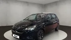 Tiefsee blau (metallic) Gebraucht 2019 Opel Corsa Limousine | 9.950 € (Guter Preis)