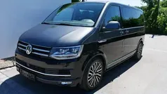 Gebraucht 2017 VW T6 Van | 43.766 €