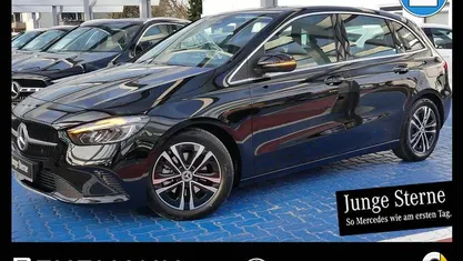 Gebraucht 2024 Mercedes B200 Progressive Van / Kleinbus | 29.980 € (Fairer Preis)
