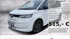 Gebraucht 2025 VW T7 Basis Van | 54.950 € (Guter Preis)