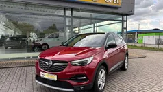 Rubin rot Gebraucht 2019 Opel Grandland X Ultimate SUV | 14.990 € (Fairer Preis)