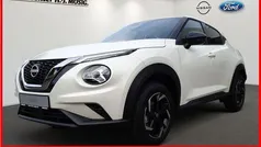 Gebraucht 2024 Nissan Juke Style Edition SUV | 17.595 € (Superpreis)