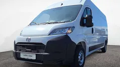 Weiß Neu 2025 Toyota Proace Van | 34.490 € (Guter Preis)