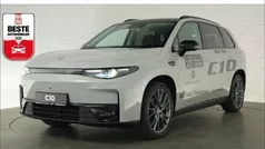 Gebraucht 2025 Leapmotor C10 SUV | 35.724 € (Fairer Preis)