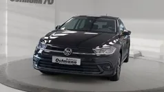 Gebraucht 2024 VW Polo Goal Kleinwagen | 21.440 € (Superpreis)
