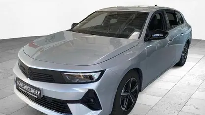 Gebraucht 2024 Opel Astra Kombi | 27.800 € (Fairer Preis)