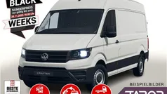 Weiß Neu 2025 VW Crafter Van | 39.188 € (Superpreis)
