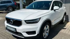Gebraucht 2021 Volvo XC40 Momentum SUV | 28.000 € (Guter Preis)
