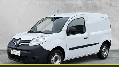 Gebraucht Renault Rapid Rapid Extra 95 PS (69 kW) 2020 Van / Kleinbus