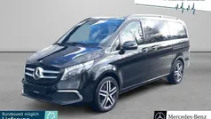 Mercedes V300