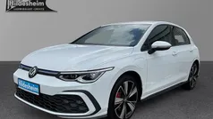 Weiß Gebraucht 2022 VW Golf VIII GTE Limousine | 21.529 € (Fairer Preis)