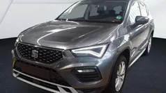 Gebraucht 2024 Seat Ateca SUV | 29.440 € (Fairer Preis)