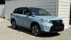 Ice gryish blue metallic... Neu 2025 Suzuki Vitara Comfort+ SUV | 25.090 € (Fairer Preis)