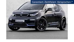Gebraucht 2020 BMW i3 Comfort Edition Kleinwagen | 18.880 € (Fairer Preis)