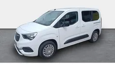 Gebraucht 2022 Opel Combo Life Elegance Van / Kleinbus | 22.950 € (Fairer Preis)