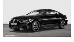 Gebraucht 2022 BMW M440 M Sport Limousine | 49.890 € (Superpreis)