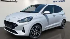 Gebraucht 2025 Hyundai i10 Prime Kleinwagen | 20.450 € (Fairer Preis)