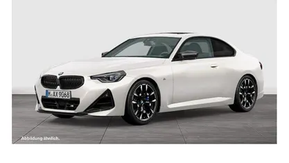 Gebraucht BMW M240 M Sport 374 PS (275 kW) 2025 Coupé