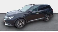 Gebraucht 2017 Mitsubishi Outlander Top SUV | 14.950 € (Guter Preis)