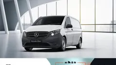 Arktikweiß Gebraucht 2022 Mercedes Vito Van / Kleinbus | 25.990 € (Superpreis)