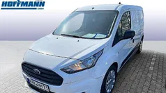 Frostweiß Neu 2025 Ford Transit Trend Van / Kleinbus | 26.480 € (Fairer Preis)