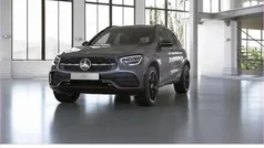 Gebraucht 2022 Mercedes GLC300e | 41.950 € (Fairer Preis)