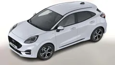 Gebraucht 2024 Ford Puma ST-Line SUV | 27.240 € (Fairer Preis)