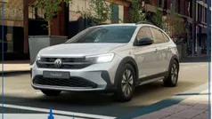 Reflexsilber metallic Neu 2025 VW Taigo Goal SUV | 29.350 € (Fairer Preis)