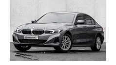 Gebraucht 2025 BMW 318 Comfort Edition Limousine | 32.740 € (Guter Preis)