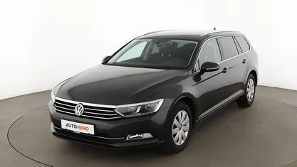 Gebraucht 2017 VW Passat Comfortline Kombi | 17.380 € (Fairer Preis)
