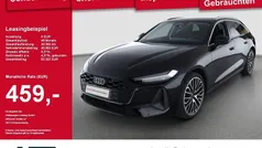 Schwarz Gebraucht 2025 Audi A5 Sport Coupé | 45.950 € (Guter Preis)
