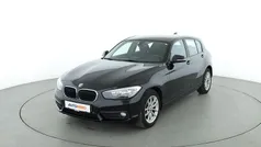 Gebraucht 2015 BMW 116 Advantage Kleinwagen | 10.330 € (Fairer Preis)