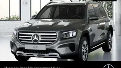 Mercedes GLB200