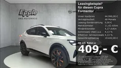Gebraucht 2025 Cupra Formentor VZ SUV | 44.990 € (Fairer Preis)