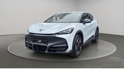 Nuova Cupra Tavascan Endurance 210 kW (286 CV) 2026 Bianco SUV