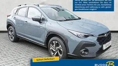 Offshoreblue metallic Neu 2025 Subaru Crosstrek Trend SUV | 29.750 € (Guter Preis)