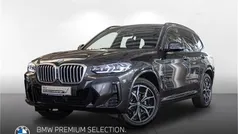 Gebraucht 2024 BMW X3 Performance SUV | 61.900 € (Fairer Preis)