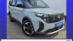 Cactus grey Neu 2025 Ford Tourneo Courier Active Van / Kleinbus | 29.798 € (Fairer Preis)