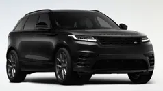 Schwarz Neu 2025 Land Rover Range Rover Velar HSE Dynamic SUV | 111.613 €