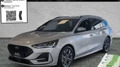 Gebraucht 2025 Ford Focus ST-Line Limousine | 33.890 € (Etwas zu teuer)