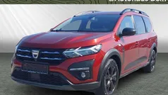 Gebraucht 2022 Dacia Jogger Extreme Van / Kleinbus | 19.990 € (Fairer Preis)