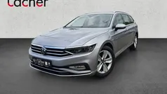 Gebraucht 2023 VW Passat Elegance Kombi | 25.890 € (Guter Preis)