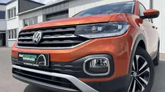 Gebraucht 2020 VW T-Cross United SUV | 18.860 € (Fairer Preis)