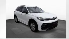 Gebraucht 2024 VW Tiguan R-line SUV | 47.340 € (Superpreis)