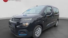 Gebraucht 2023 Citroën e-Berlingo Feel Van / Kleinbus | 26.990 € (Fairer Preis)