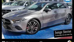Gebraucht 2023 Mercedes A200 Progressive Limousine | 28.980 € (Fairer Preis)