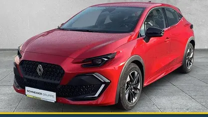 Gebraucht Renault Clio V Evolution 158 PS (116 kW) 2025 Limousine