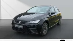 Schwarz Gebraucht 2024 Seat Ibiza Style Limousine | 16.990 € (Fairer Preis)